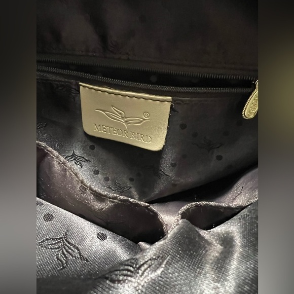 backpack purse  Meteor Bird main image 7